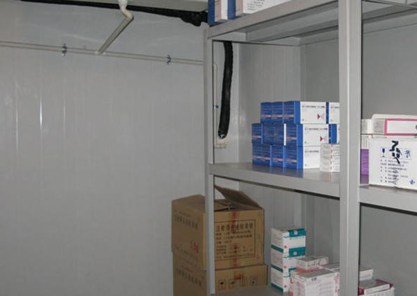 醫(yī)用冷庫安裝:冷庫不制冷了怎么辦?