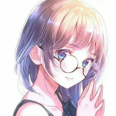 魔法少女漫迷头像